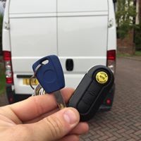 auto locksmith